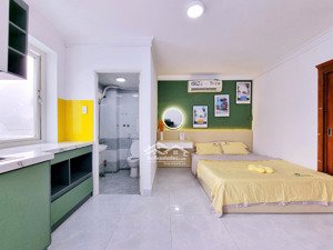 căn hộ ban công full nt mg riêng 35m2_kỳ đồng quận 3