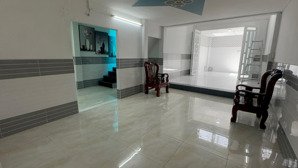 bán nhà đẹp 1 lầu 75m2 3pn gần ngã tư phạm hùng & nguyễn văn linh giá chỉ 3 tỷ tl