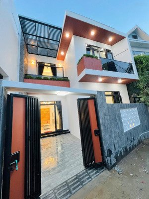 chính chủ cần bán gấp nhà 2 tầng -87m2 giá siêu rẻ 3pn - phước vĩnh huế , chỉ với giá 3 tỷ 080