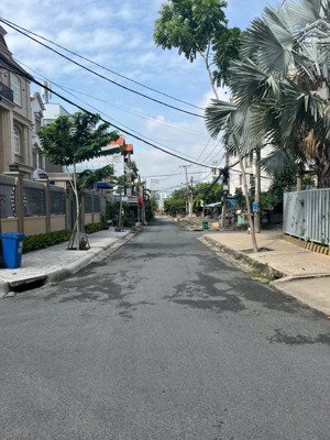 mặt tiền đường số, phước long b - 3tầng btct - 95m2, ngang khủng 6m - chỉ 6tỷ ngay xlhn