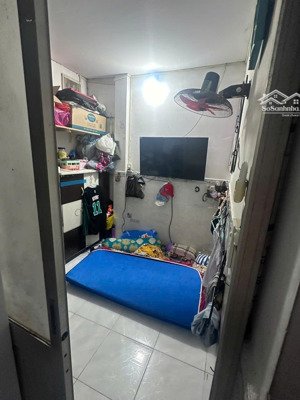 nhà lê quang định, p5, bình thạnh. 3.45 x 11 m. trệt, lầu,2pn