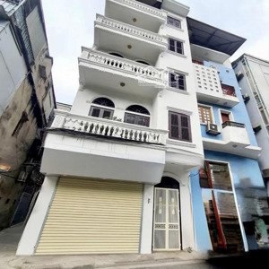 nhà giải phóng - hoàng mai - mặt phố - lô góc 42m2 x 5t - gara ô tô - view sông - kinh doanh đỉnh