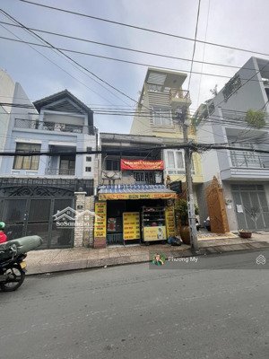 [hđt 20tr] bán nhà mtkd cộng hoà, đối diện etown, p13, tb - 4.4x20m. giá chỉ 16.5 tỷ còn tl