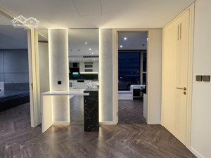 bán nhanh căn hộ yên hòa park view 89m², 2pn có thể sửa 3pn, full nội thất