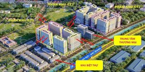 bán cc 63m2 tại evergreen bắc giang, giá 1,228 tỷ, 2pn, 1wc, full nội thất