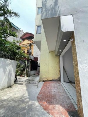 nhà phố phúc đồng, nguyễn lam 4 tầng, căn góc, mt4m, 6.2 tỷ