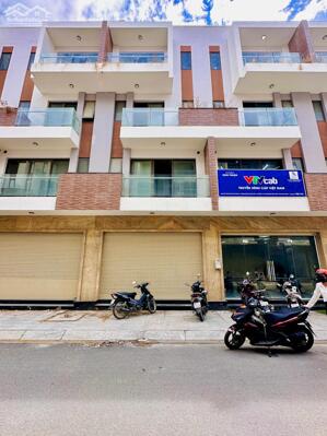 CHO THUÊ NHÀ PHỐ LIỀN KỀ HACOM MALL – TRUNG TÂM SẦM UẤT PHAN RANG