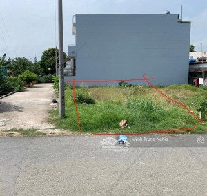 bán gấp lô góc 2 mt đường 1/ hồ văn tắng, tân phú trung thông thoáng. dt 82.8m2 giá 1 tỷ 380