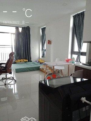 cho thuê ch 1pn, 37m2, 9 triệu tại central premium, q8, hcm