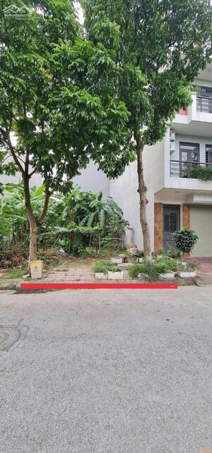 Bán đất hướng Đông Nam khu D Nam Đầm Vạc, Khai Quang, Vĩnh Yên, Vĩnh Phúc