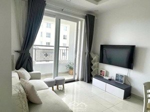 bán cc sài gòn mia, 4,35 tỷ, 66m2, 2pn + 2wc, bình chánh, hcm