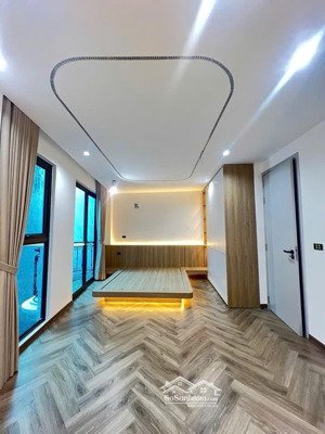 bán nhà đỗ đức dục, nam từ liêm 42m², 6 tầng thang máy, lô góc 3 mặt thoáng, giá 9. x tỷ