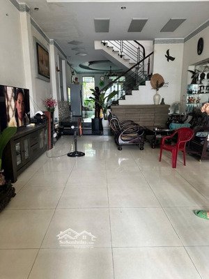nhà 3 tầng mặt tiền đường tân chánh hiệp 08 phường tân chánh hiệp q12 dt 100,3m2(5mx20m) đường 15m