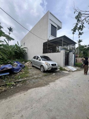 chào bán lô đất hoa động 84m2 - giá chỉ 1 tỷ 6xx vị trí: thôn giữa hoa động cũ