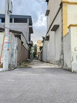 bán đất 62m2 tại đại đồng thành, thuận thành, bắc ninh - đường ô tô thông