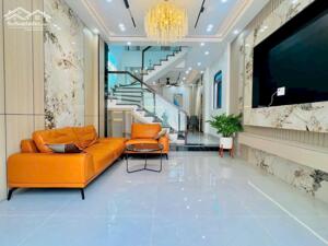  SIÊU HOT! NHÀ MỚI 4 TẦNG – NGÕ NÔNG ĐƯƠNG NGÔ KIM HÚC– OTO ĐỖ CỬA – GẦN AEON & VINMEC – GIÁ CHỈ 4.7 TỶ!!!