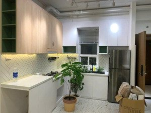 chính chủ cho thuê căn hộ d-homme, hồng bàng, q6, 17 triệu, 69m2, 2pn, 2wc, nội thất đầy đủ