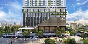 bán cc 3pn 2vs giá siêu hời tại capital elite, phạm hùng, mỹ đình 2, nam từ liêm, hn