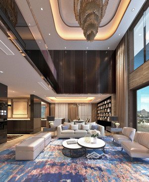 suất vip mua penthouse sun cầu giấy - đặt mua trước giá tốt