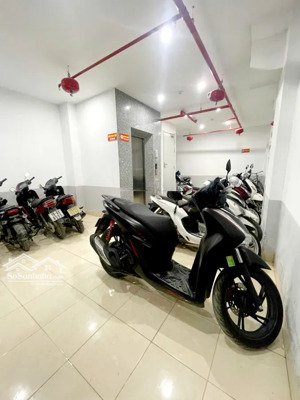 6 tầng thang máy, tổng 13 phòng 52m2 - chào 12tỷ3 - bán căn nhà dòng tiền phố yên hòa