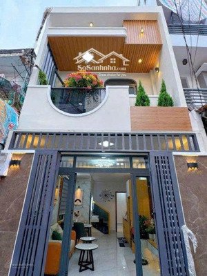 duy nhất hôm nay! bán nhà phạm văn hai, tân bình 1trệt 1 lầu giá chỉ 3tỷ600 triệu!!! bán gấp