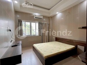 (đúng hình - đúng giá) chung cư mini trống căn hộ ban công / full nội thấy xịn / có thang máy