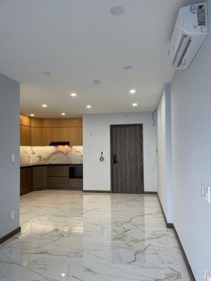 cho thuê căn hộ lavida plus, ngay phú mỹ hưng, cách q1 10p. nhà mới chưa ở,giá 18tr/th