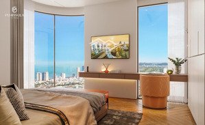 hàng hiếm chiết khấu hơn 1,1 tỷ peninsula đà nẵng căn góc 77,6m² 2pn view triệu đô-sổ lâu dài.