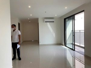 bán liền căn 3pn+ (108m²) giá 5 tỷ 250 khu origami - view ngoại khu mát, hướng tây nam (chính nam)