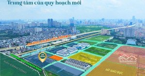 chỉ từ 1tỷ sở hữu căn hộ chung cư cao cấp đối diện sân golf ciputra