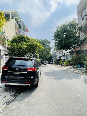 bán nhà hẻm 158 hoàng hoa thám p12 tân bình dt: 8x20 giá 21 tỷ tl