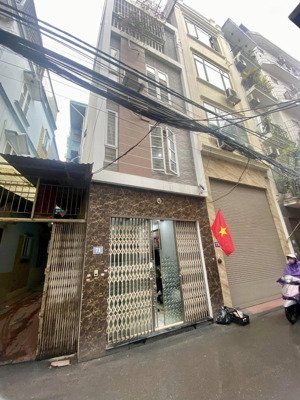 hạ hơn 1 tỷ! nhà phố kim giang-40m2x4t-lô góc-ô tô thông,kinh doanh đỉnh-chỉ hơn 9 tỷ.