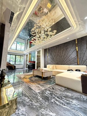 bán liền kể lê trọng tấn hà đông hà nội sang trọng 96m2 x 5 tầng