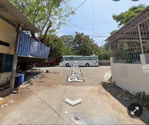 bán đất tặng nhà góc 2 mặt tiền nguyễn thị định - phước long - nha trang dt: 80,3m2 giá 5,5ty