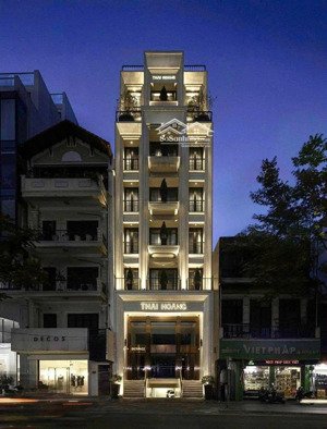 bán toà nhà mặt phố huế - hoàn kiếm - 294m2 - 10tầng - giá 699tỷ -vị trí kim cương giữa lòng thủ đô