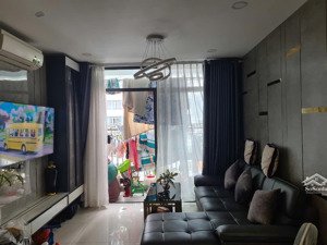 cho thuê cc central premium, tạ quang bửu, 14 triệu, 70m2, 2pn, 2wc
