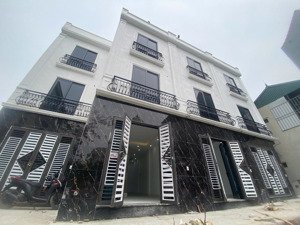 rẻ nhất đồng mai!! nhà 4t*38m2 thiết kế đẹp, ngõ rộng ô tô đỗ cổng, gần đường ql6. giá chỉ 3,45 tỷ