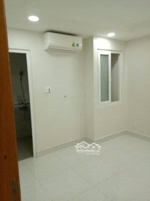 bán tòa nhà căn hộ dịch vụ phạm cự lượng, tân bình