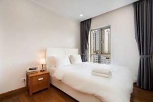 không gian sống xanh giữa lòng quận 3 saigon pavillon bà huyện thanh quan, q.3