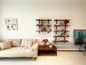 cho thuê căn 3pn full nt đẹp như hình - 107m2 view sông sg và pháo hoa q1 - one verandah