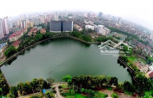 cho thuê nhà mặt phố nguyễn du, lô góc 2 mặt tiền 35m, dt 180m x 4t, vị trí đắc địa đẹp nhất phố