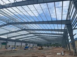 Cho Thuê 3.000m2 – 11.500m2 Xưởng Ngoài KCN Tân Uyên Bình Dương Giấy Tờ Đầy Đủ