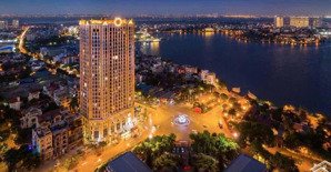 chính chủ cần bán nhanh căn 97m2 sở hữu lâu dài view trực diện hồ tây tòa e1 eldorado giá 14 tỷ