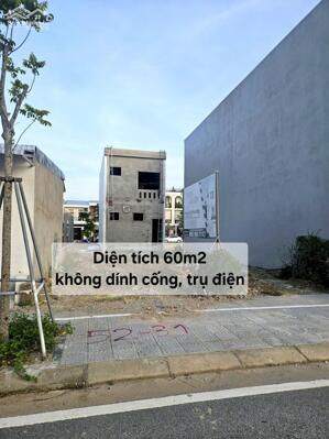  Bán đất Hương Sơ khu vực 9 – Đường Bãi Sậy 5