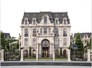 noble palace tây thăng long cơ hội vàng cho nhà đầu tư và khách hàng an cư