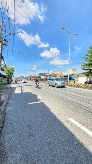 45triệu/m2 bán nhà mt kinh doanh quốc lộ 1k 235m2 ngay ngã tư bình thung cách tp thủ đức 7km