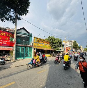 mặt tiền kd đẹp-tân hòa đông-nhà 3 tầng- 143m2-giá 15.5 tỷ