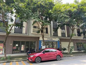 shophouse belhomes vị trí siêu đẹp view vườn hoa, công viên, sân bóng , sân pickleball .