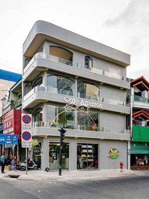 cho thuê nhà góc 2 mặt tiền vị trí đắc địa trên đường cộng hòa, q. tân bình