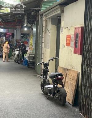 Bán nhà Kim Ngưu 22m² – 3 Tầng – 2,45 tỷ – Ngõ quay xe SH